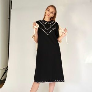 Batsheva Shirley Dress